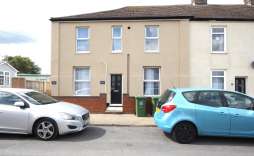 Photograph of property to let