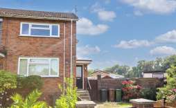 Photograph of property to let