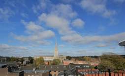 Photograph of property to let