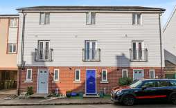 Photograph of property for let