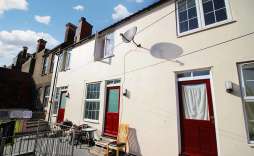 Photograph of property for let