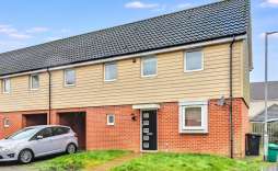 Photograph of property to let