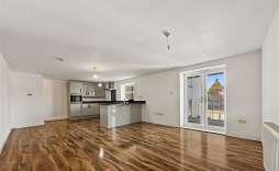 Photograph of property for let