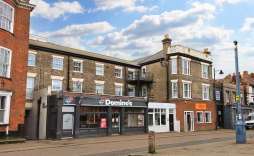 Photograph of property for let