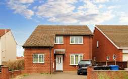 Photograph of property for let