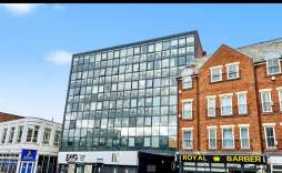 Photograph of property for let