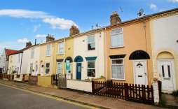 Photograph of property for let