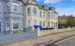 Photograph of property to let