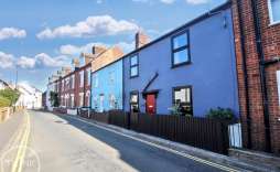 Photograph of property for sale