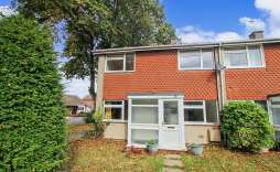 Photograph of property for sale