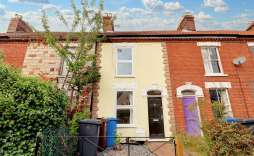 Photograph of property to let