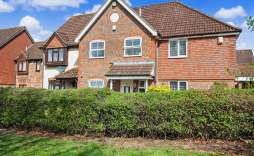 Photograph of property for let