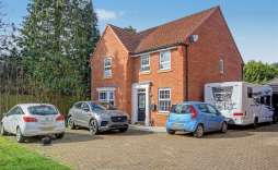 Photograph of property to let