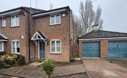 Photograph of property to let