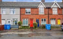 Photograph of property to let