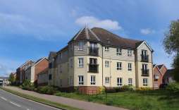 Photograph of property for sale