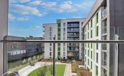 Photograph of property to let