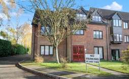 Photograph of property for let