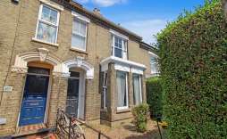 Photograph of property for sale
