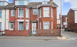 Photograph of property to let