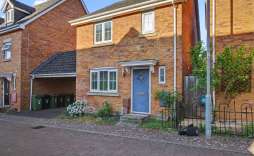 Photograph of property to let