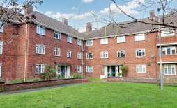 Photograph of property to let