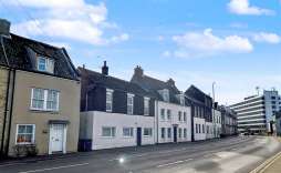 Photograph of property to let