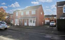 Photograph of property to let